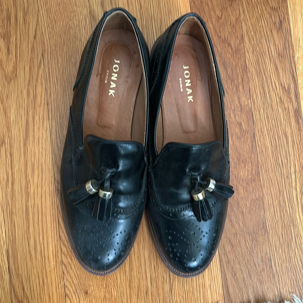 Jonak Paris Shoes